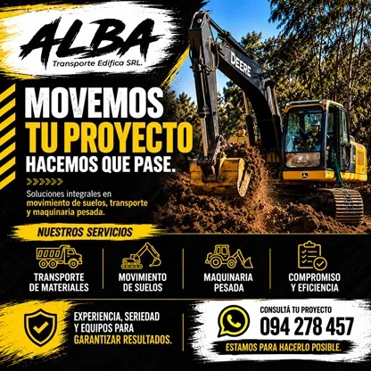 Alba