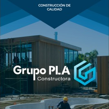 Grupo Pla Constructora
