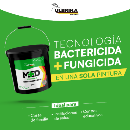 Pinturas Ulbrika