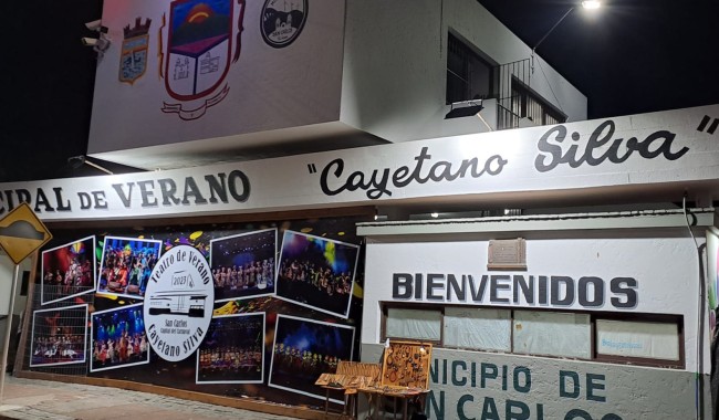 El “Cayetano Silva” recibirá murgas de once departamentos y más de 60 actuaciones durante 14 noches