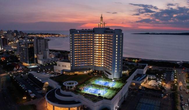 Febrero trae las mejores propuestas para el verano en Enjoy Punta del Este