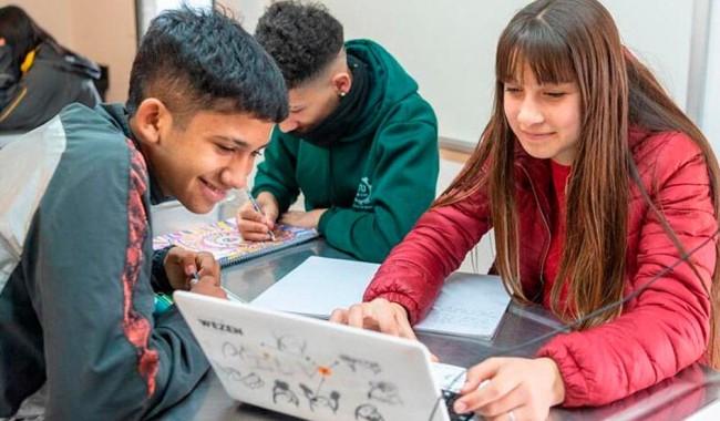 UTU abrió segundo período de inscripciones para Educación Media y Terciaria