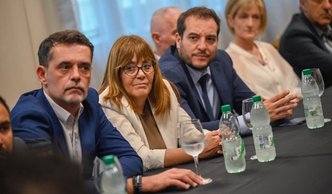 Derecho a la vivienda y justicia territorial marcaron presentación de equipo de Vivienda del gobierno electo