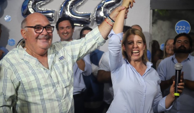 Eliana González candidata al municipio de Pan de Azúcar: “Quiero este desafío para asumirlo con compromiso y responsabilidad”