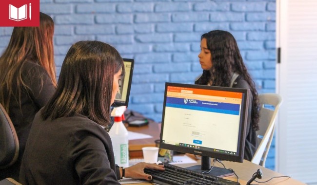 Becas Terciarias 2025: IDM invierte más de 31 millones de pesos y abre nuevo período de inscripciones