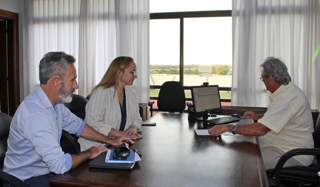Antía promulgó decreto referente al área protegida de Punta Ballena al tiempo que nombró comisión