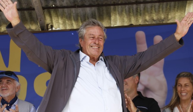 Antía "se mete" en en el tramo final de la campaña "para reforzar el triunfo de Abella"