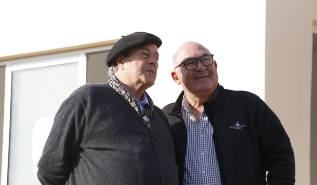 Antía destaca crecimiento de Maldonado, gestión, y señala que "Abella garantiza no dar ni un paso atrás"