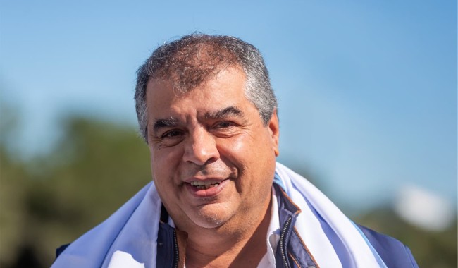 Expropiar Punta Ballena: quinta medida de Blás
