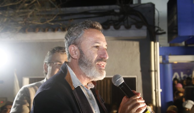 El Dr. Alvaro Villegas confirmado como secretario general de la IDM