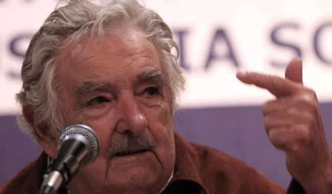 Falleció el expresidente José Mujica a los 89 años