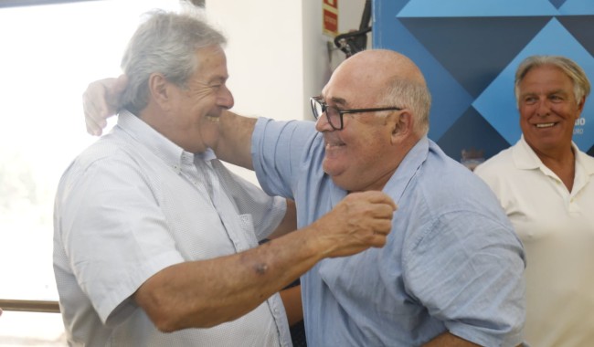 Abella solicitó a Antía que se instrumente la continuidad del comodato entre IDM y UTU por parador de la 12