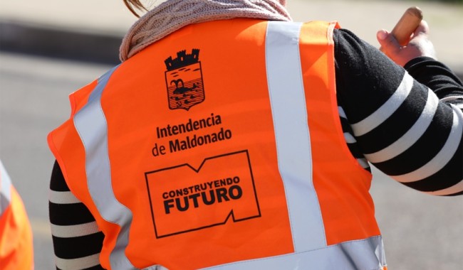 Gestión de Maldonado iniciada hace 23 años será retomada a nivel nacional