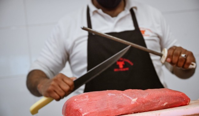 Día de la carne: carnicerías tradicionales e importadores acuerdan para bajar el precio del peceto en 35%