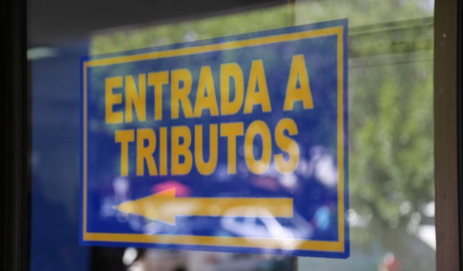 Hasta el 30 de junio: amnistía para Contribución Inmobiliaria y otros tributos se tramita en forma online y presencial