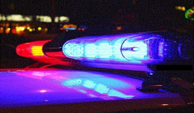 Mujer fue internada grave tras siniestro en ruta 39