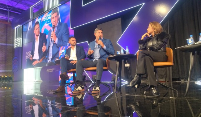 Enjoy Punta del Este afianza vínculos con el turismo brasileño en Gramado Summit