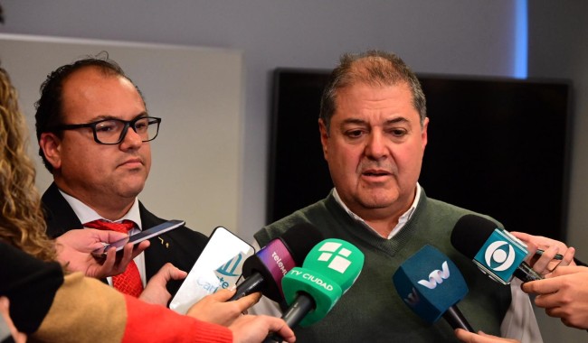 CJPPU pagará jubilaciones, pensiones y sueldos de julio en dos etapas