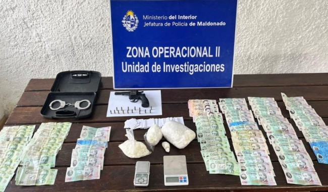 Operación Anonymous permite condena de tres personas