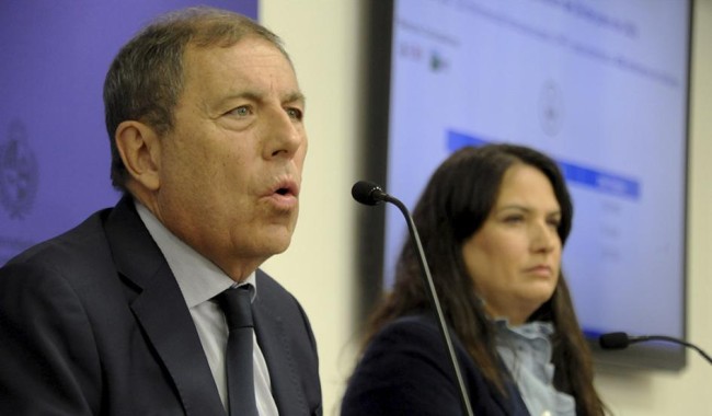Uruguay emitió por primera vez bonos soberanos en el mercado de francos suizos