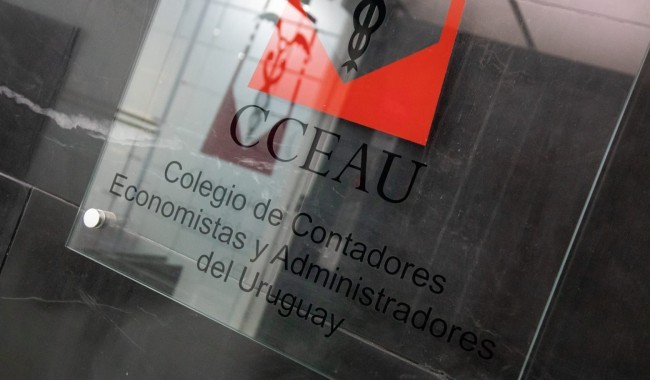 Colegio de Contadores de Maldonado adhiere a paro profesional de este lunes 30