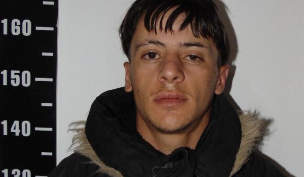 Falleció un hombre que fue baleado esta madrugada en San Carlos