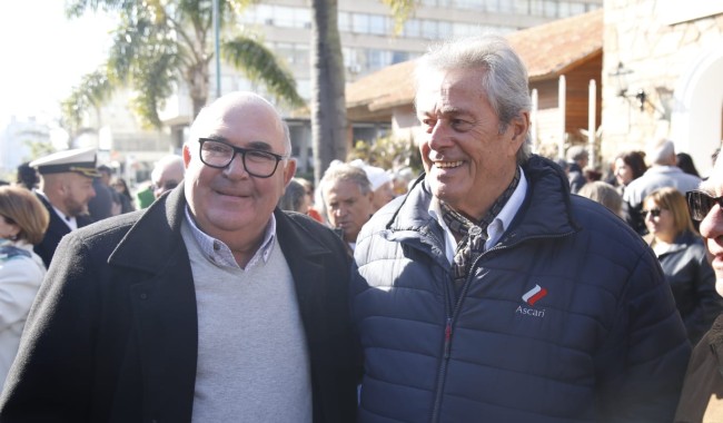 Así será el cronograma de asunción de nuevas autoridades departamentales