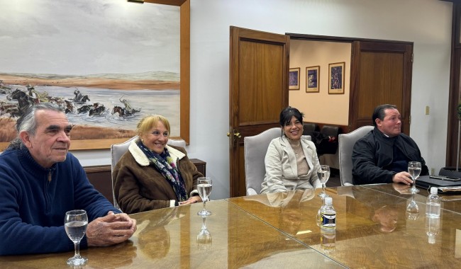 Vivienda: Antía satisfecho por haber resuelto situaciones de más de 10 años