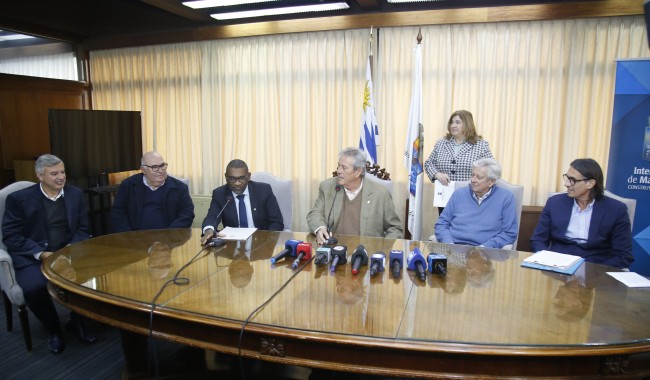Maldonado da un paso histórico en gestión ambiental con nueva planta de disposición y valorización de residuos