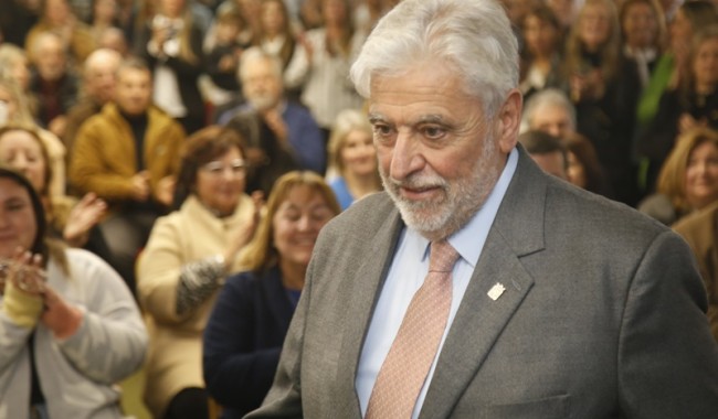 Juan Pígola: “Maldonado debe avanzar hacia el primer mundo en movilidad”