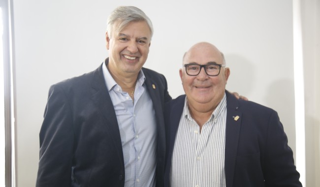 Gestión Ambiental suma una nueva área costera en el gobierno de Abella
