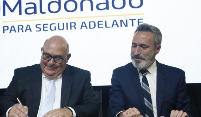 Álvaro Villegas: “La nueva estructura de gobierno refleja los compromisos asumidos con la ciudadanía”