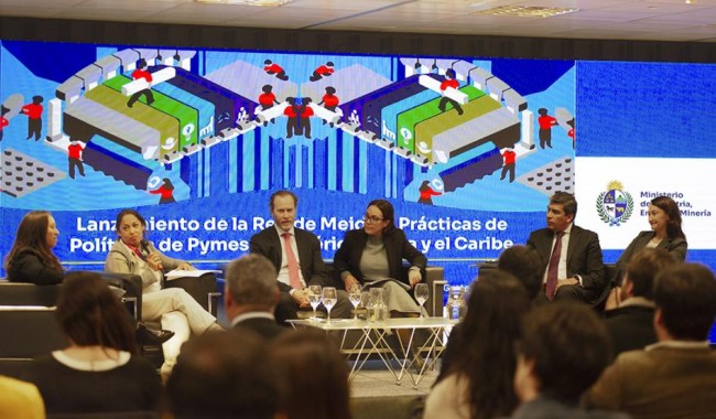Desburocratización de trámites facilita tarea de mipymes