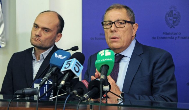 MEF anunció medidas que reducirán costos en comercio exterior por 20 millones de dólares
