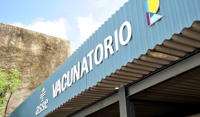 Uruguay incorpora vacunación contra enfermedad meningocócica