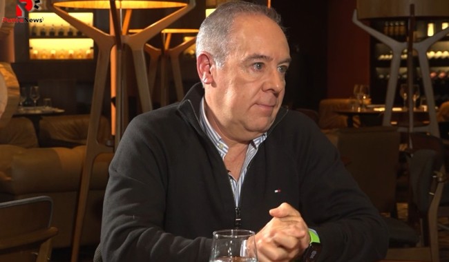 Director Fundación A Ganar: frenteamplistas como el diputado Garlo prefieren sostener relato falso