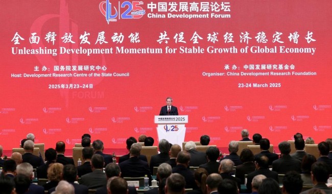 Intimidadas por la geopolítica y la guerra comercial, las empresas estadounidenses en China reportan niveles récord de baja en nuevos planes de inversión