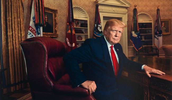 Corte de EE.UU. impide que Trump imponga la mayoría de sus aranceles