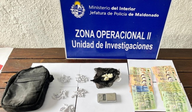 Pareja condenada por atentado y lesiones contra policías