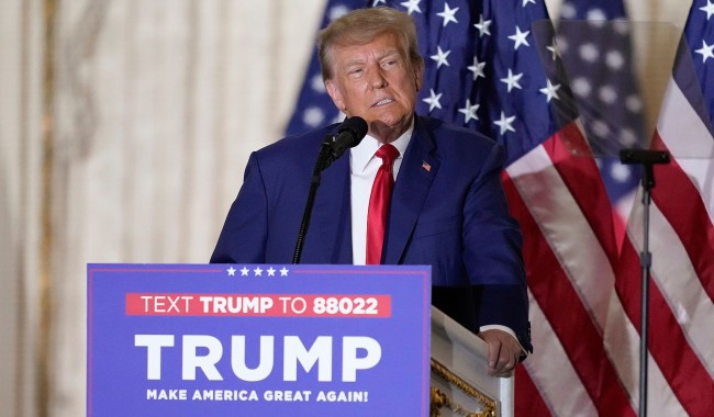 Trump busca definir aranceles antes del 9 de julio y China le abre a la UE otro frente arancelario