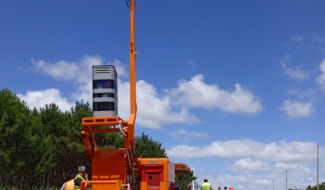 Ministerio del Interior devolverá parte del monto de las multas cobradas por encima del tope legal desde enero del 25