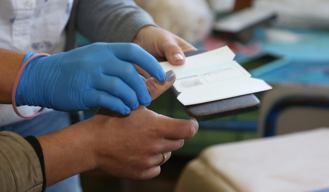 Corte Electoral habilitó Período Inscripcional 2025-2029