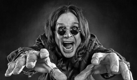 A los 76 años murió Ozzy Osbourne, el rey del heavy metal
