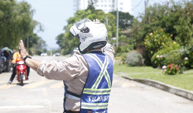 Movilidad efectuó 300 fiscalizaciones durante la última semana