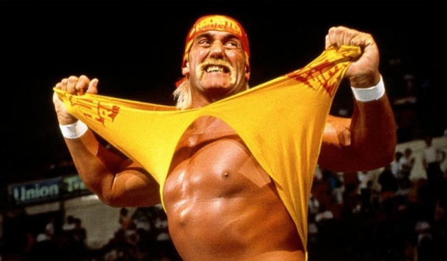 Murió Hulk Hogan, leyenda de la lucha libre profesional, a los 71 años