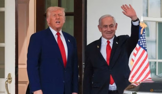 EEUU e Israel retiran a sus delegaciones de la mesa de negociación para el alto el fuego en Gaza