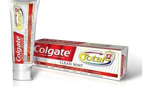 MSP retira del mercado pasta de dientes Colgate Total, ya prohibida en Argentina y Brasil