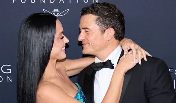 Katy Perry y Orlando Bloom confirman su separación