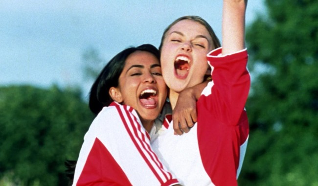 La secuela de ‘Bend It Like Beckham’ está en proceso, dice Gurinder Chadha
