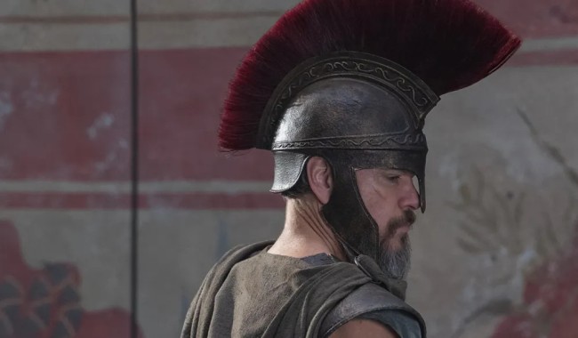 El épico avance de La Odisea se ha filtrado en redes, tras su debut en cines
